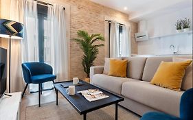 Magno Apartments Feria 132